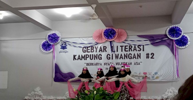 Tari Manuk Dadali